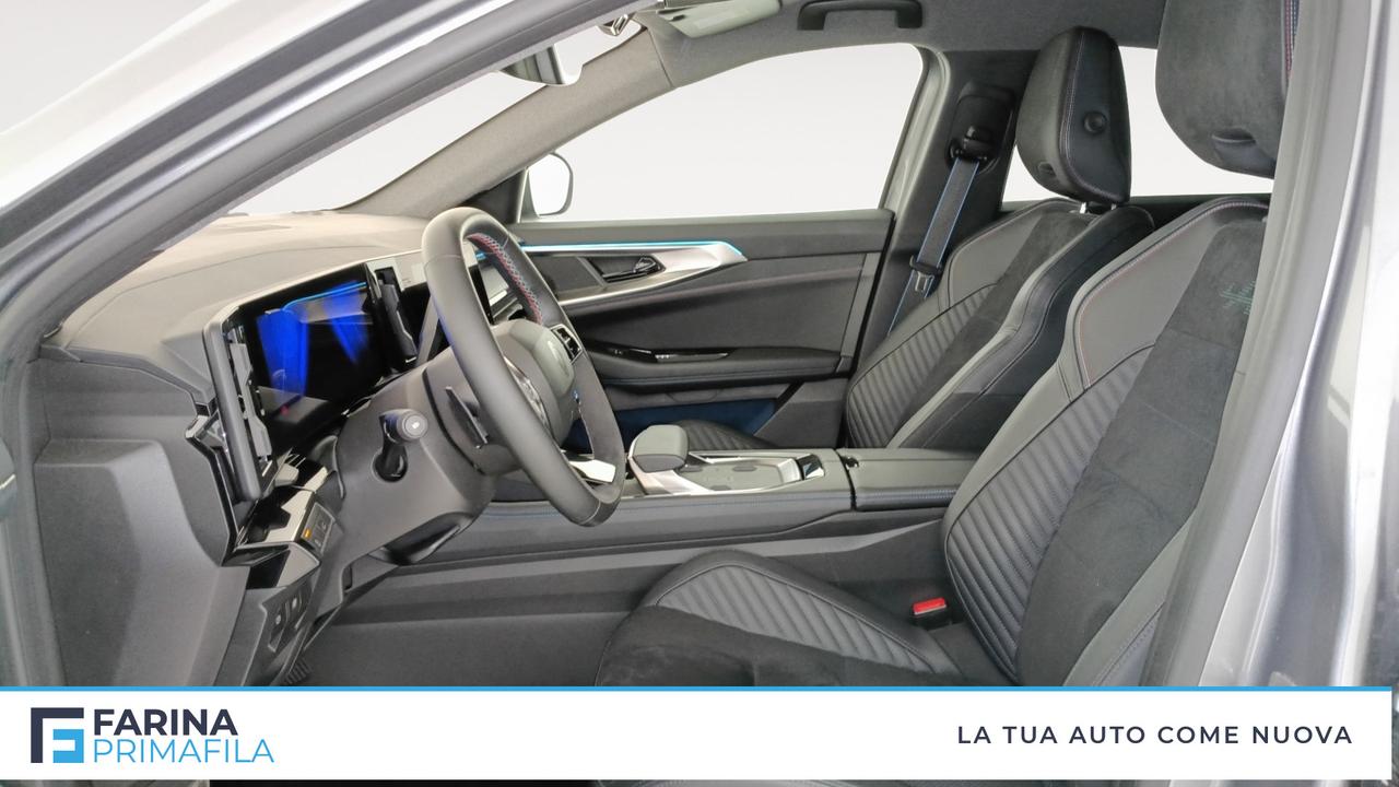 RENAULT Rafale - Rafale 1.2 e-Tech full hybrid esprit Alpine 200cv auto