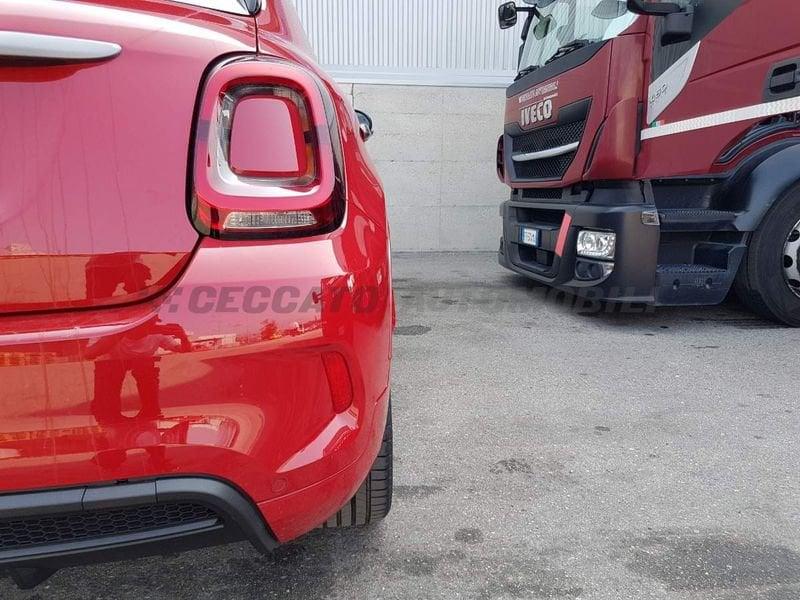 FIAT 500X 500X 1.3 mjet Sport 95cv