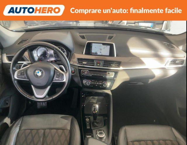 BMW X1 sDrive18d xLine