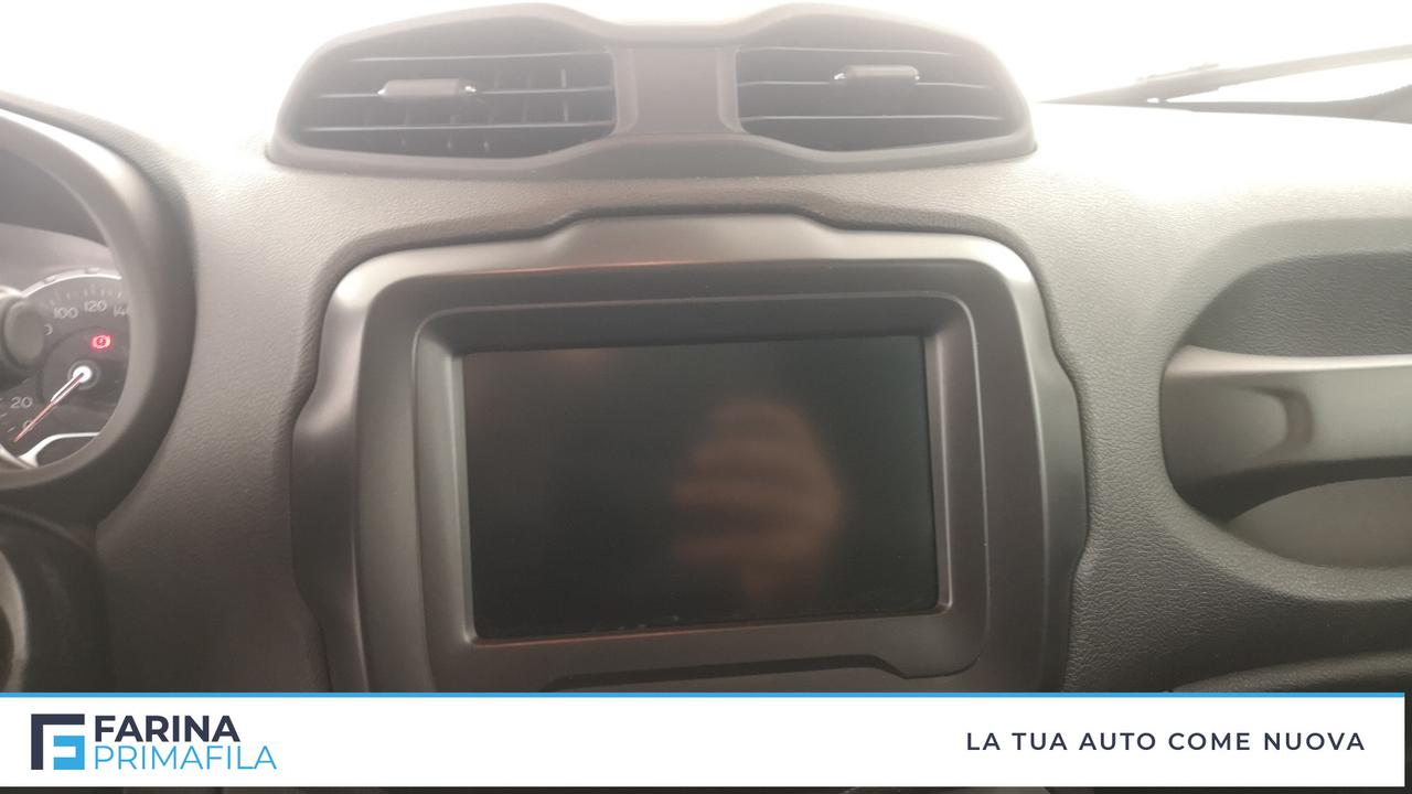 JEEP Renegade 2019 - Renegade 1.0 t3 Limited 2wd