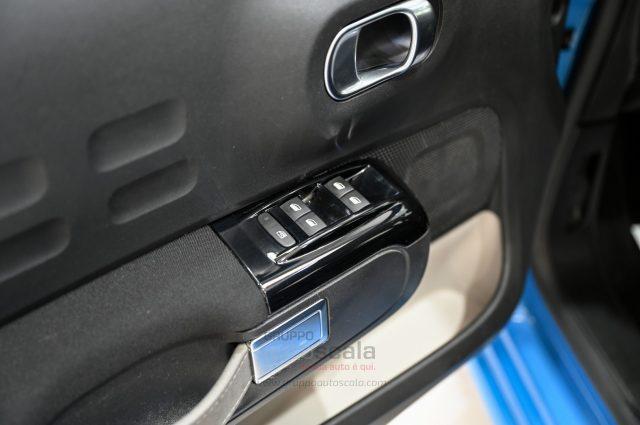 CITROEN C3 1.6 BlueHDi 75cv S&S Business #Navi