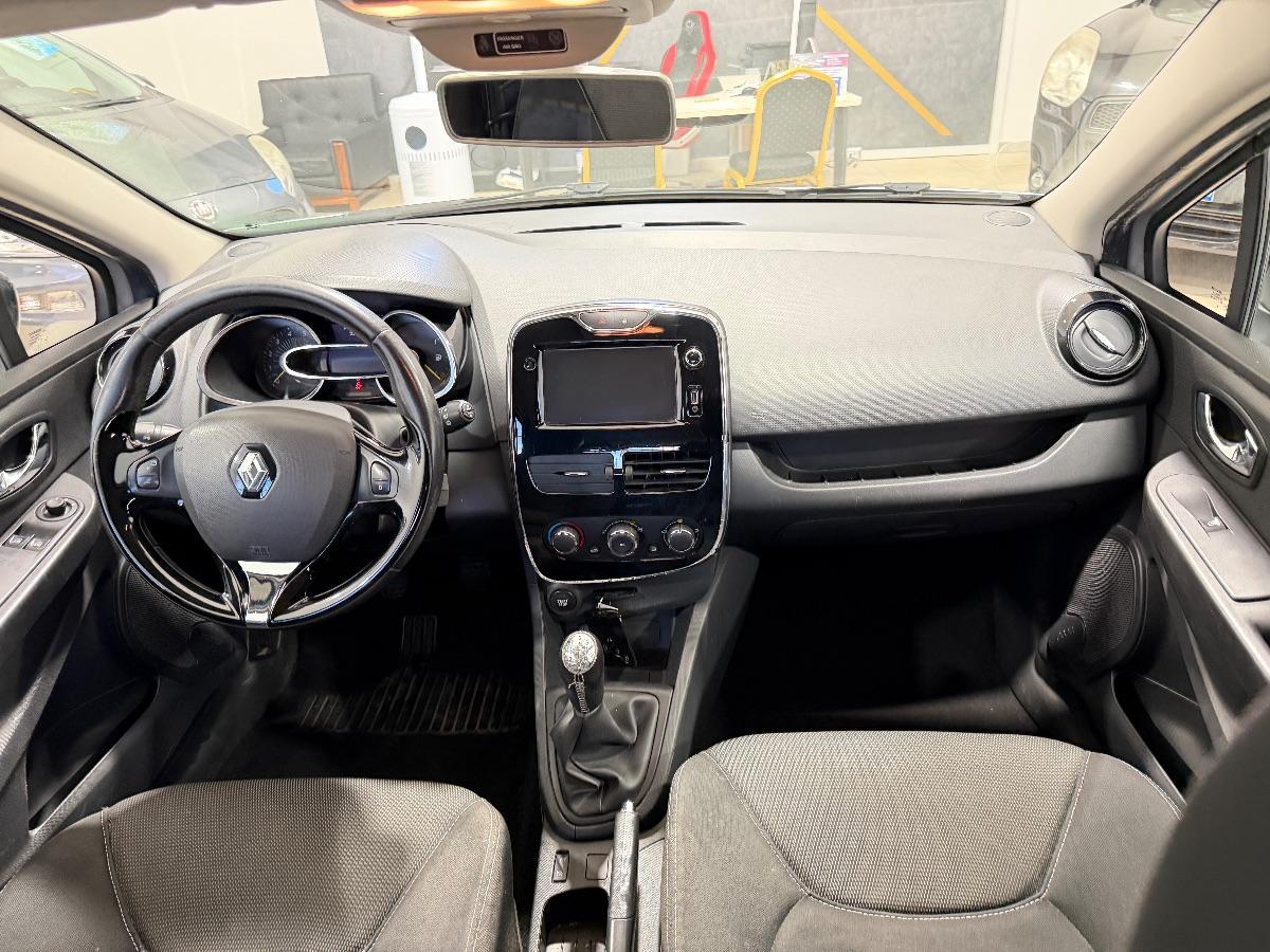RENAULT - Clio - 1.5 dCi 8V 90 CV 5p. Energy