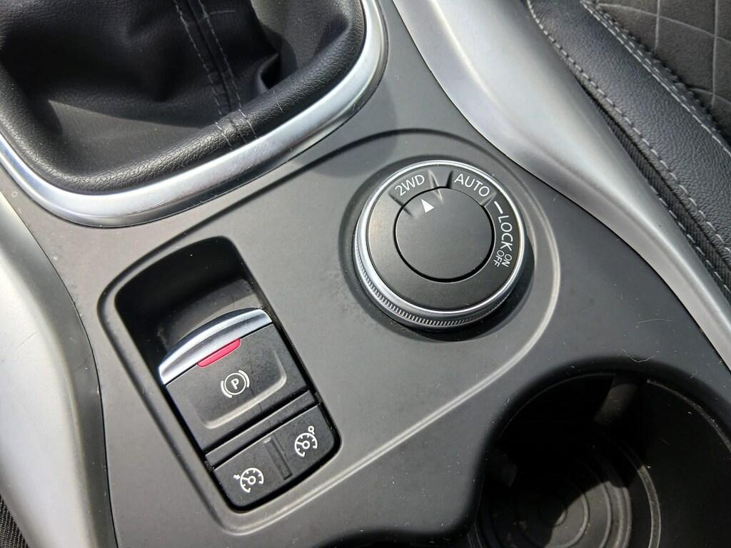 Renault Kadjar 1.7 Blue dCi Sport Edition2 4x4