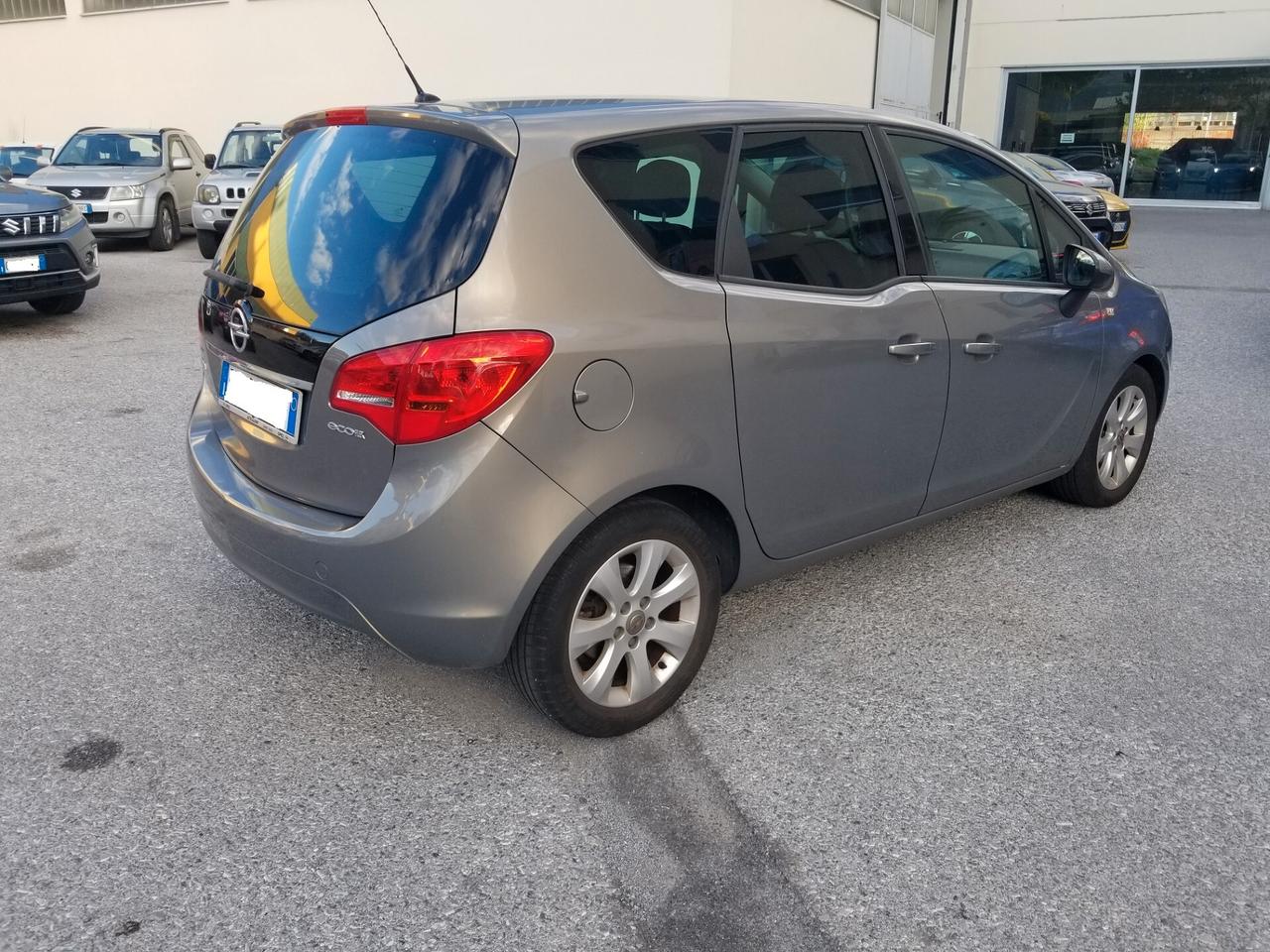 Opel Meriva 1.3 CDTI 95CV ecoFLEX Cosmo