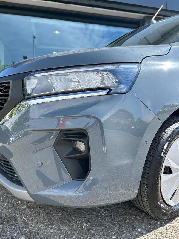 Renault Kangoo PRONTA CONSEGNA 5 POSTI 130 CV N-Connecta