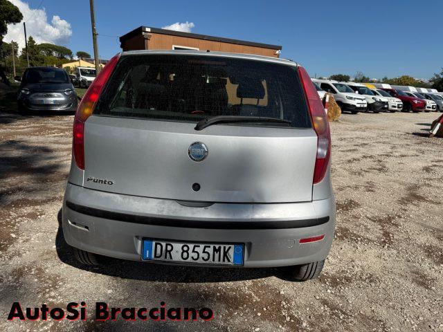 FIAT Punto Classic 1.2 5 porte