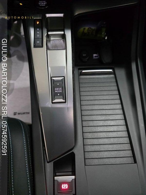 Peugeot 308 308 BlueHDi 130 S&S EAT8 Allure Pack