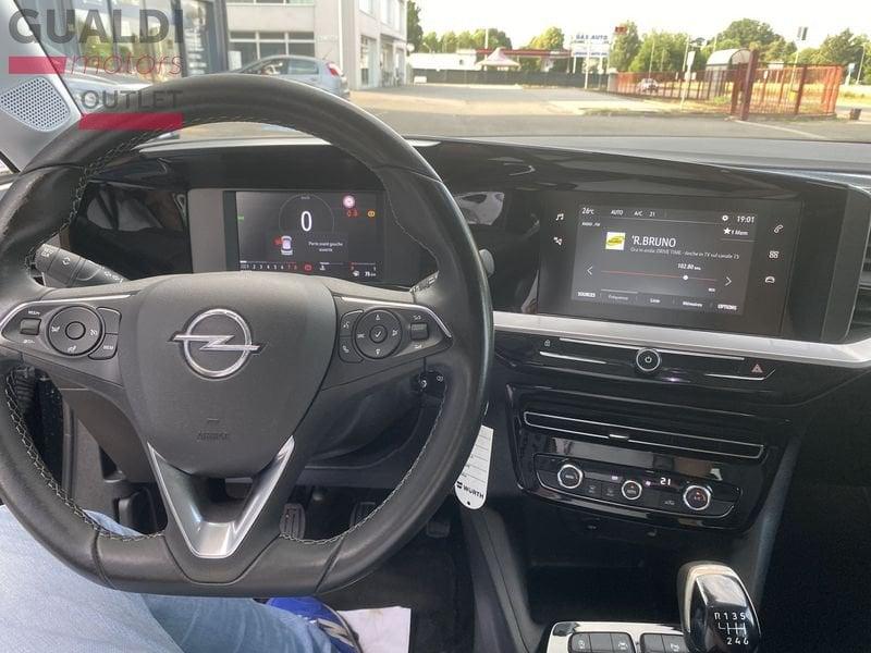 Opel Mokka 1.2 Turbo Elegance