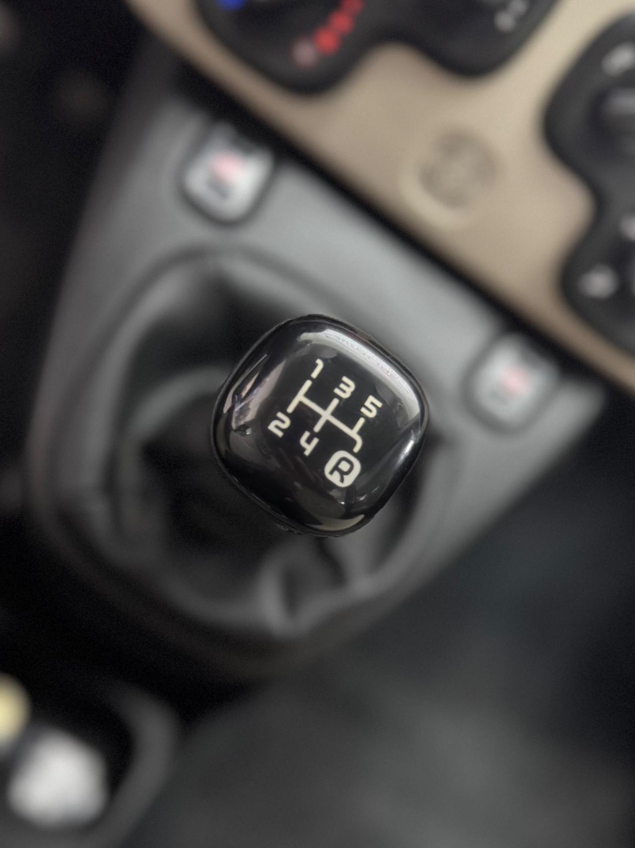 Fiat Panda 0.9 TwinAir BENZ. METANO ADATTA NEOPATENTATI