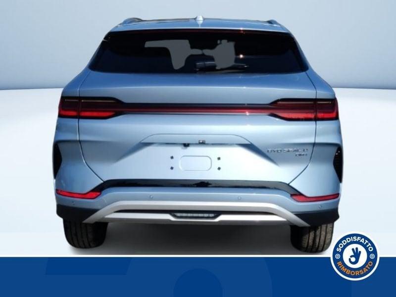 BYD Seal U DM-i Boost