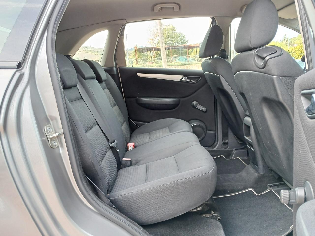 Mercedes-benz B 180 CDI