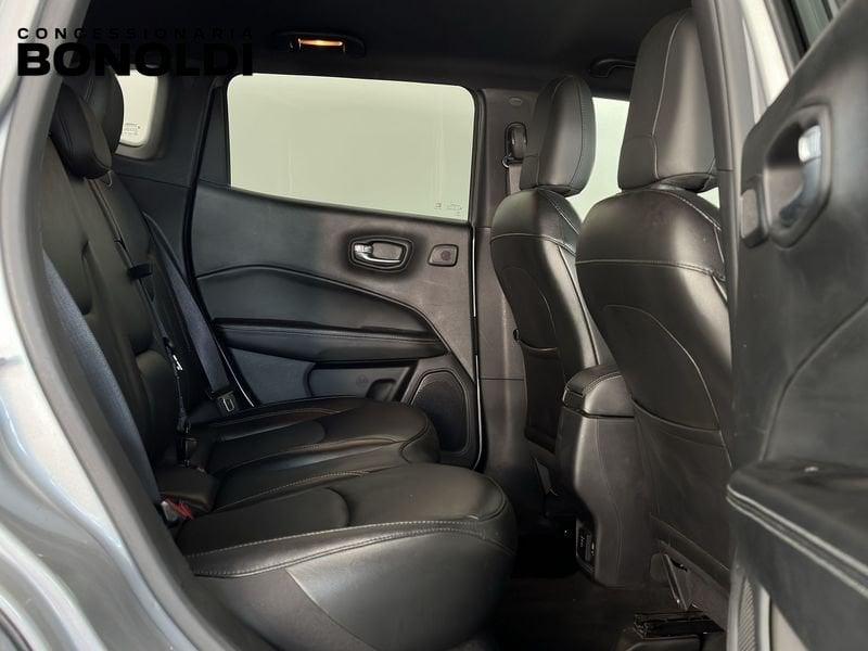 Jeep Compass 1.6 MJet II 2wd 88kW S