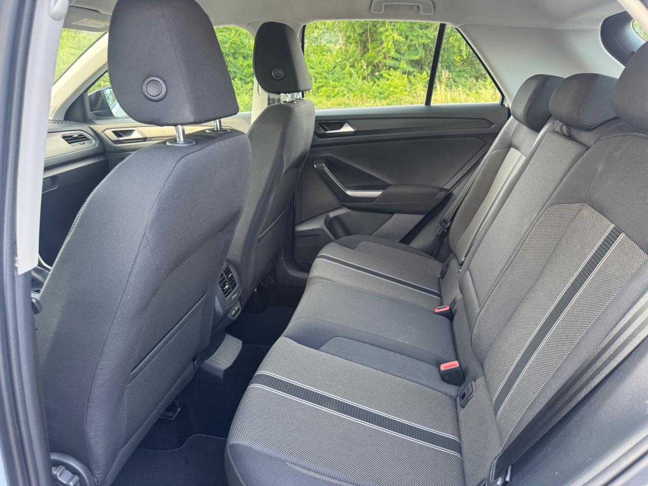 Volkswagen T-Roc 1.0 TSI Style BlueMotion Technology