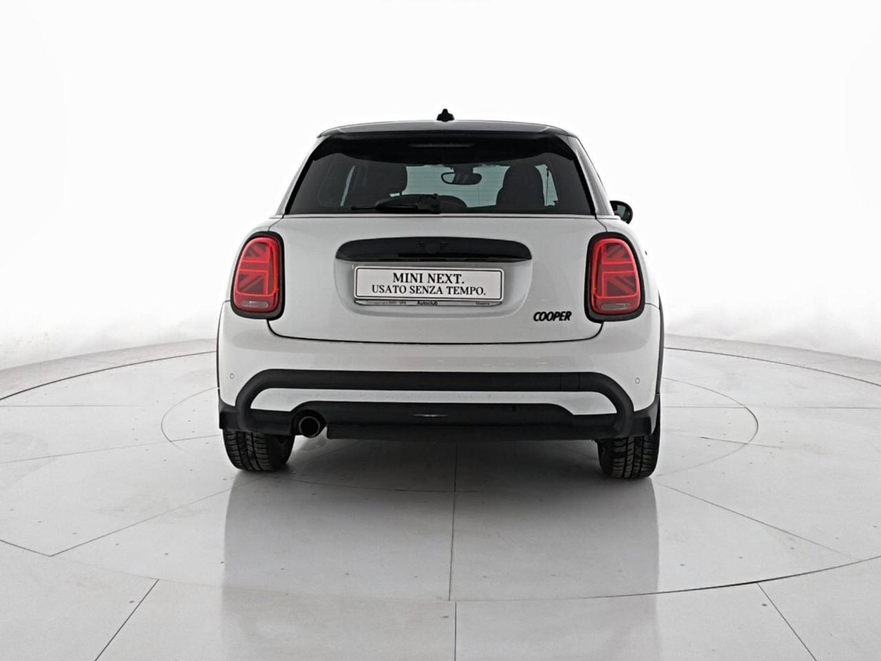 MINI Mini Cooper Camden 5 Porte