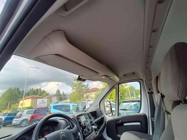 FIAT Ducato 33 120cvL2H1 furgone3posti CITROEN