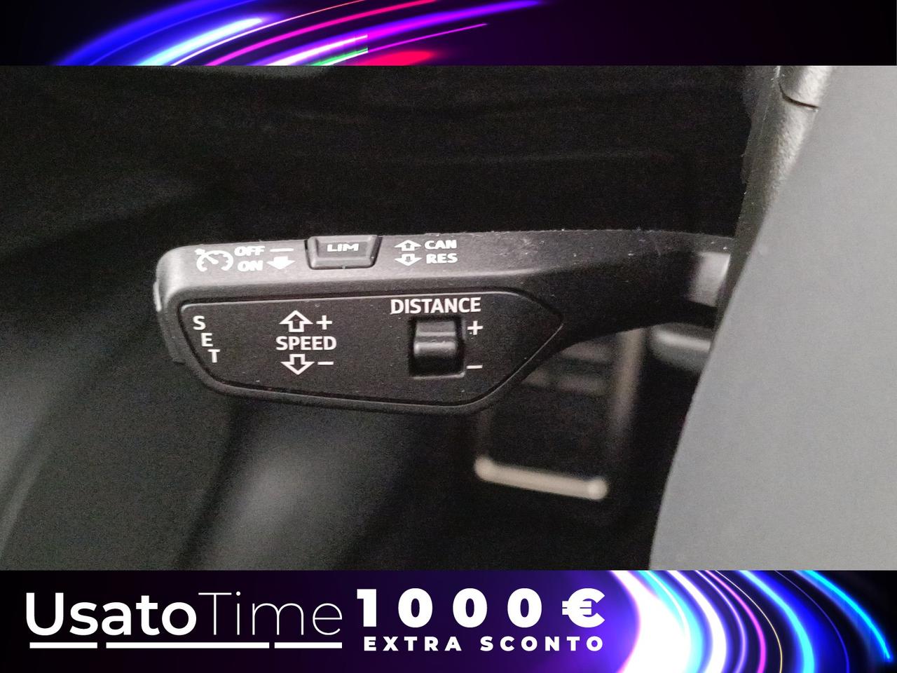 Audi A4 avant 40 2.0 tdi mhev 204cv s line edition s tronic