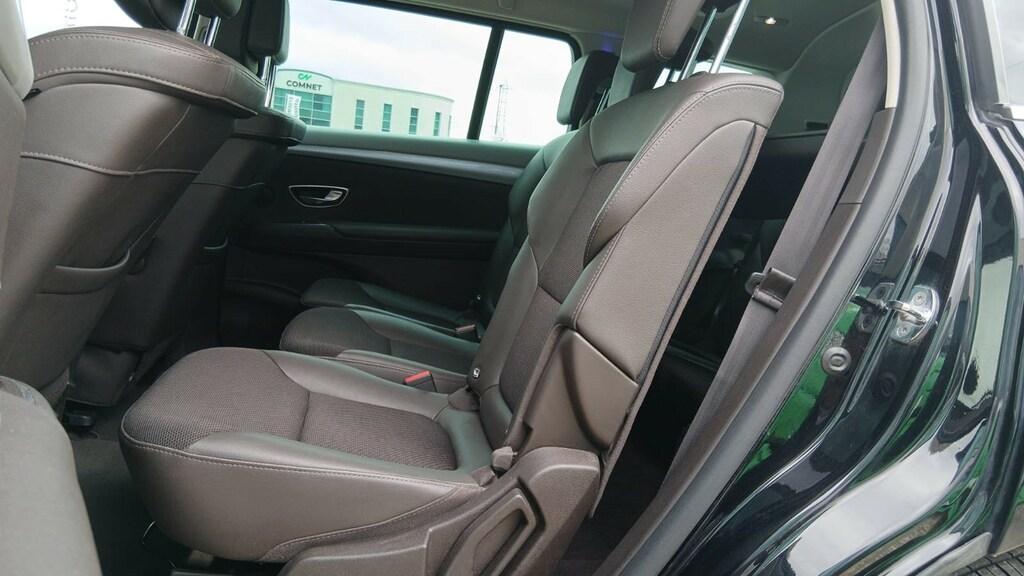 Renault Espace 1.6 dCi Initiale Paris EDC