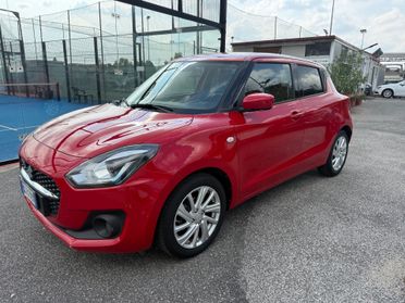Suzuki Swift 1.2 Hybrid Cool