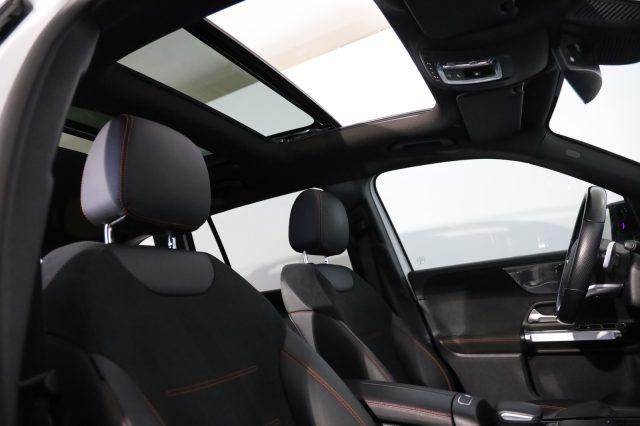 MERCEDES-BENZ GLB 180 d Automatic Premium Night Tetto Apribile