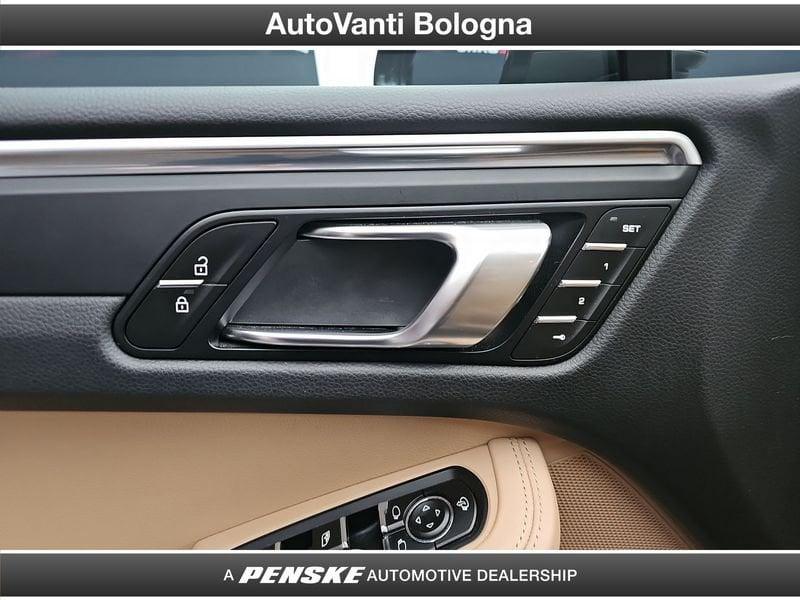 Porsche Macan Macan 2.0 245cv pdk