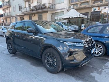 Evoque Hybrid Finanziabile Garanzia Anche permuta