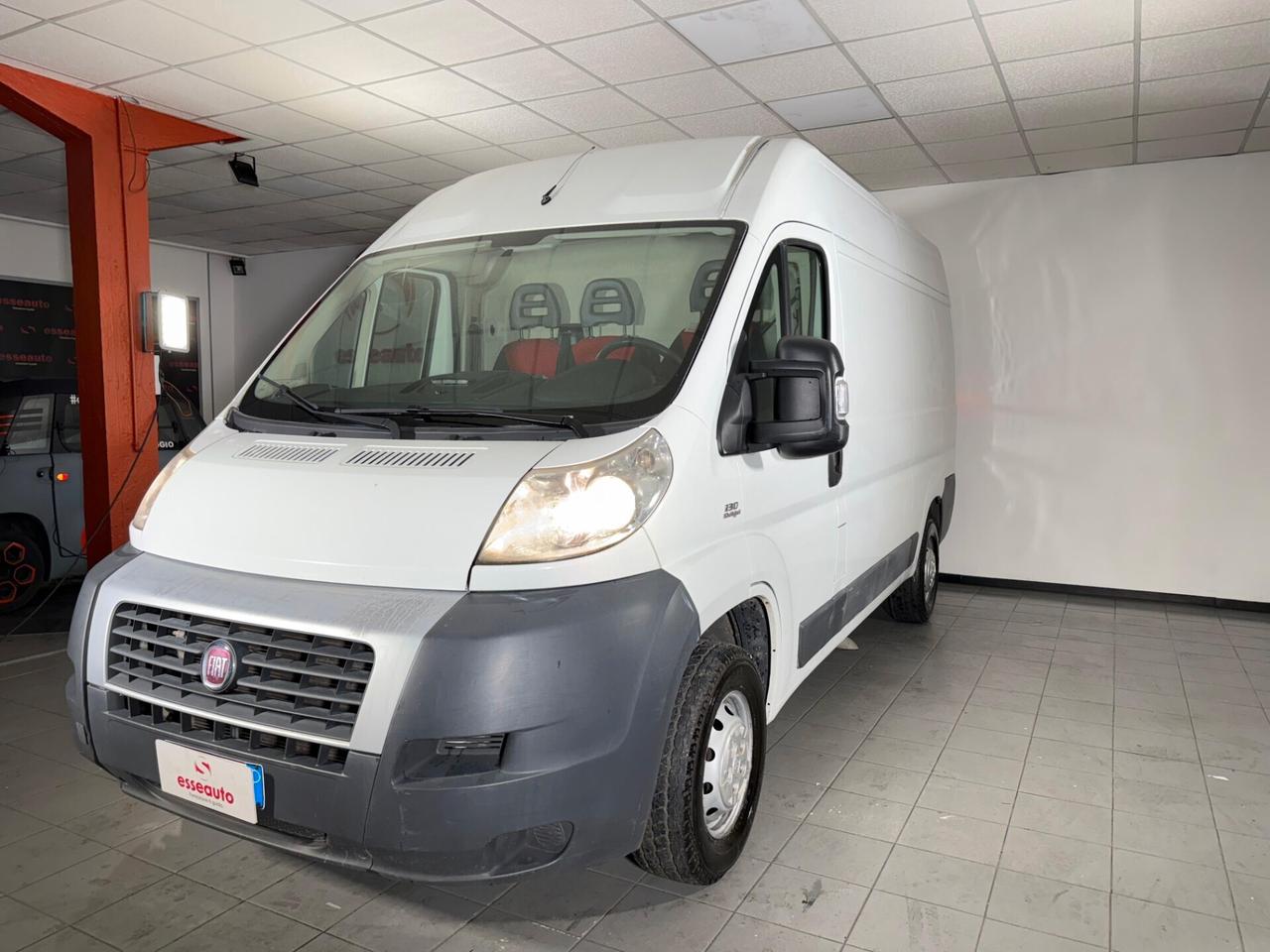 Fiat Ducato 30 2.3 MJT 130CV L2H2 - PREZZO ESCLUSO IVA