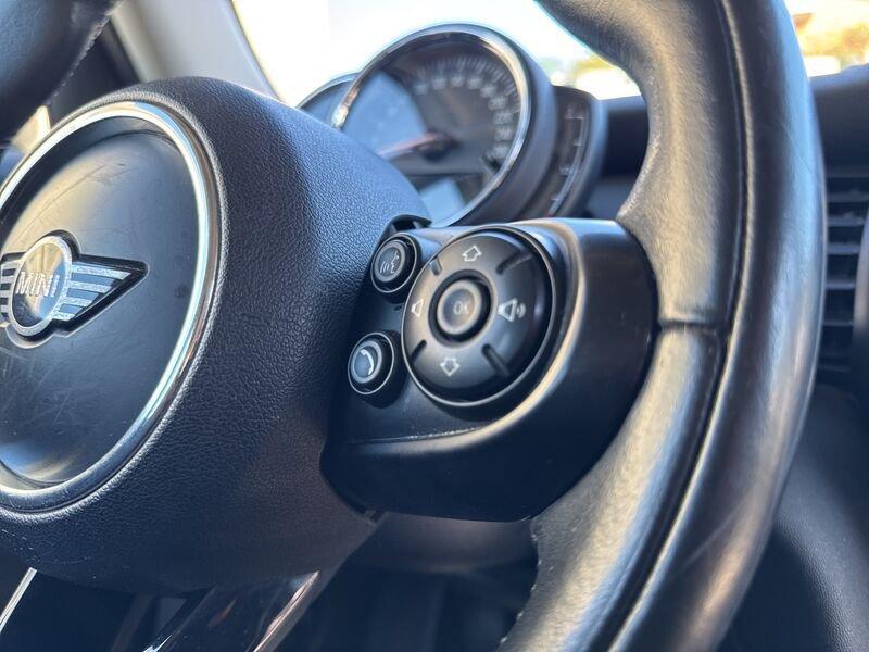 MINI Mini 5 porte 1.5 One D Business 5 porte