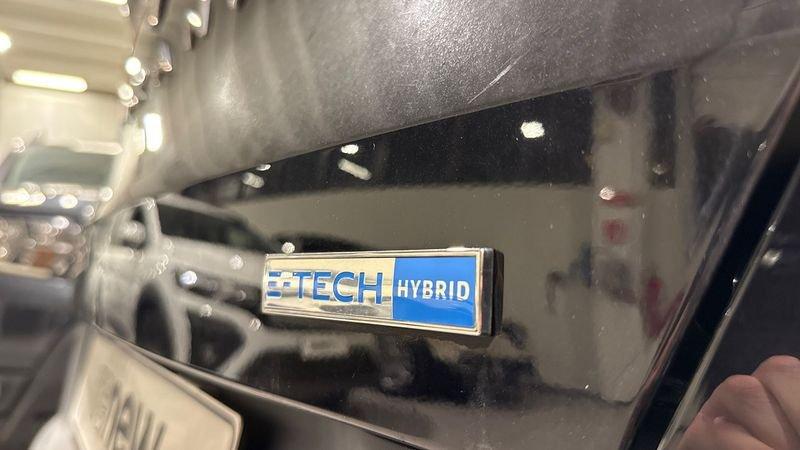 Renault Arkana 1.6 E-Tech full hybrid Intens 145cv