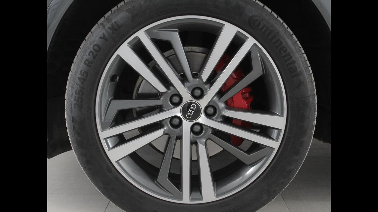 AUDI Q5 II 2020 - Q5 45 2.0 tfsi mhev 12V S line quattro s-tronic