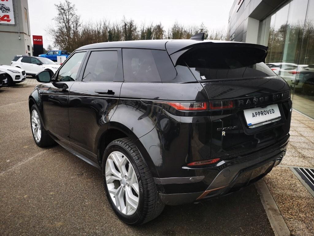 LAND ROVER RR Evoque 2ª serie Range Rover Evoq...