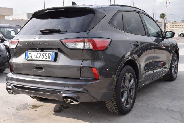 FORD Kuga 1.5 EcoBlue 120 CV 2WD ST-Line