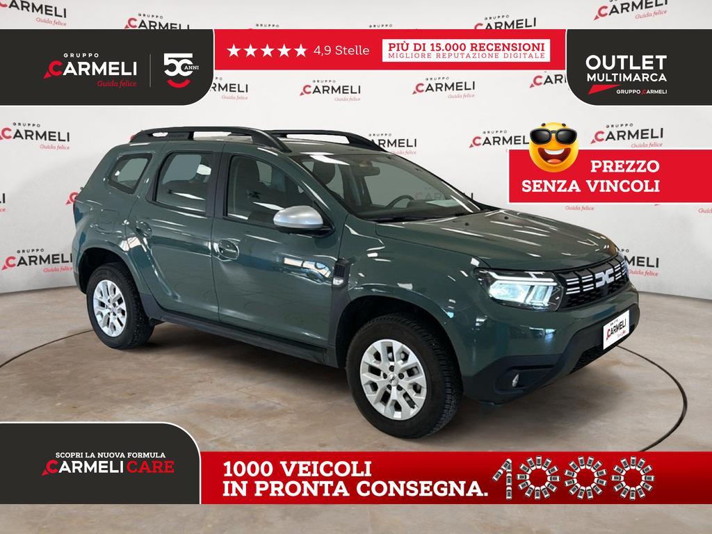 Dacia Duster 1.5 Blue dCi Expression 4x2