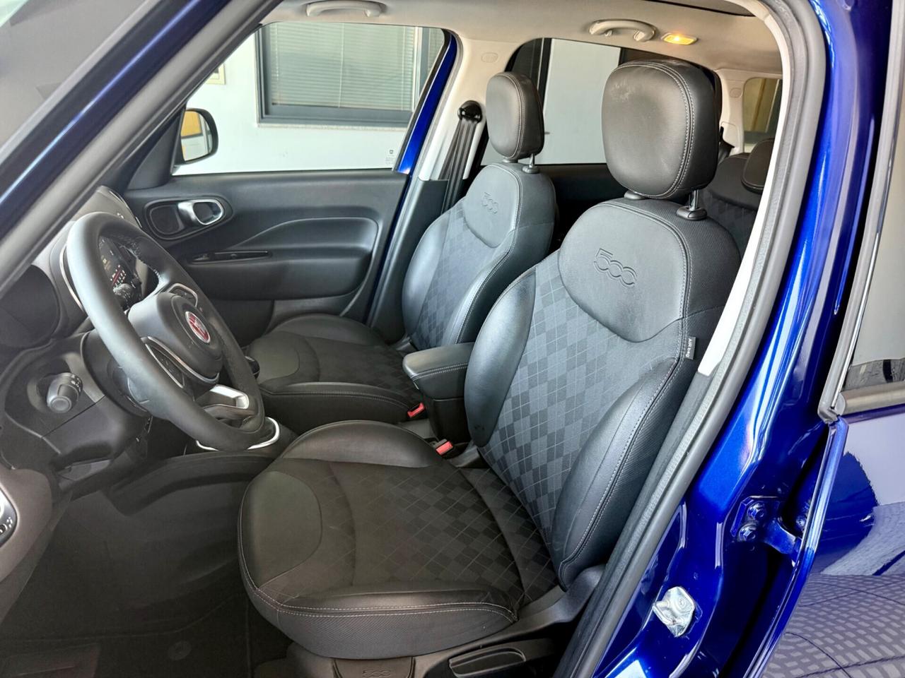 Fiat 500L 1.4 T-Jet 120 CV GPL Lounge
