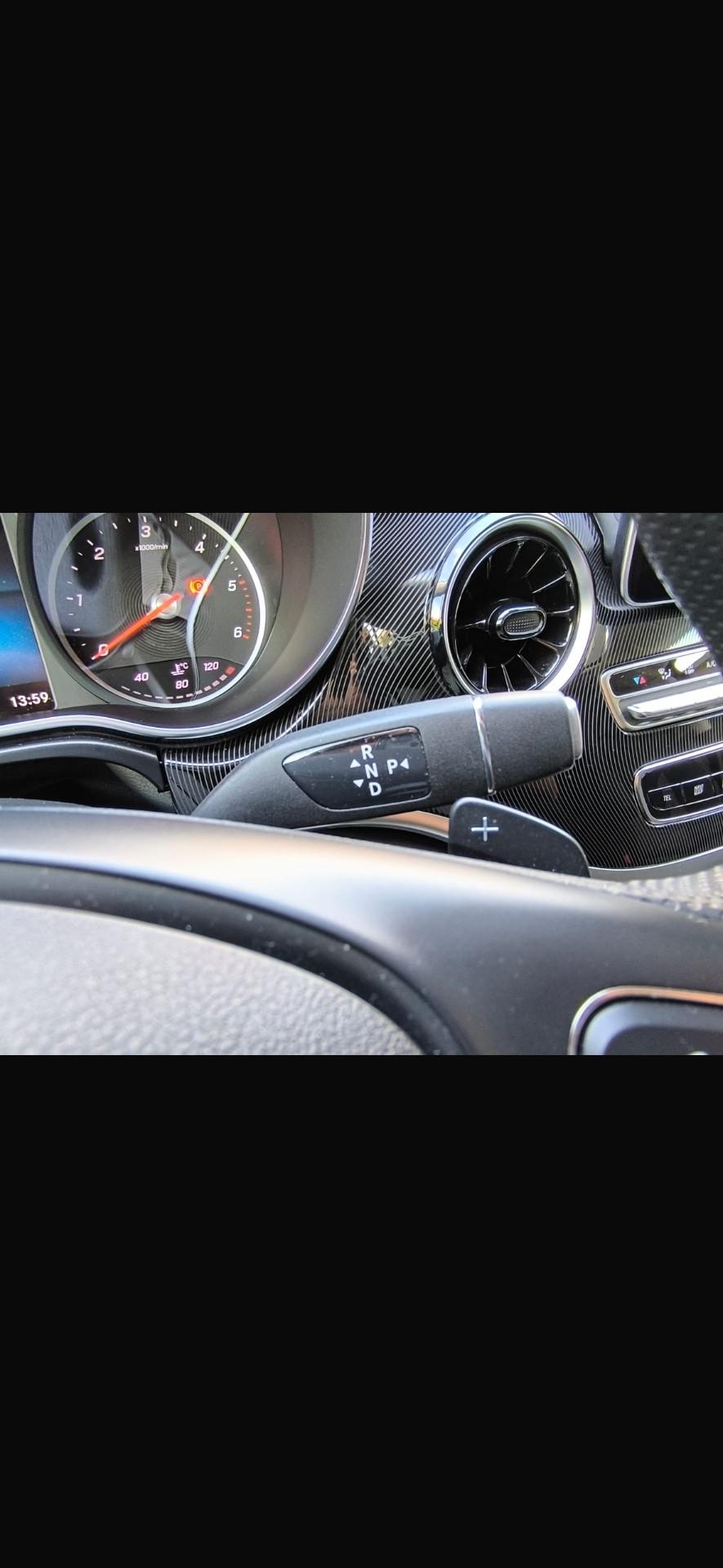 Mercedes-benz V 220 d Automatic Exclusive Long