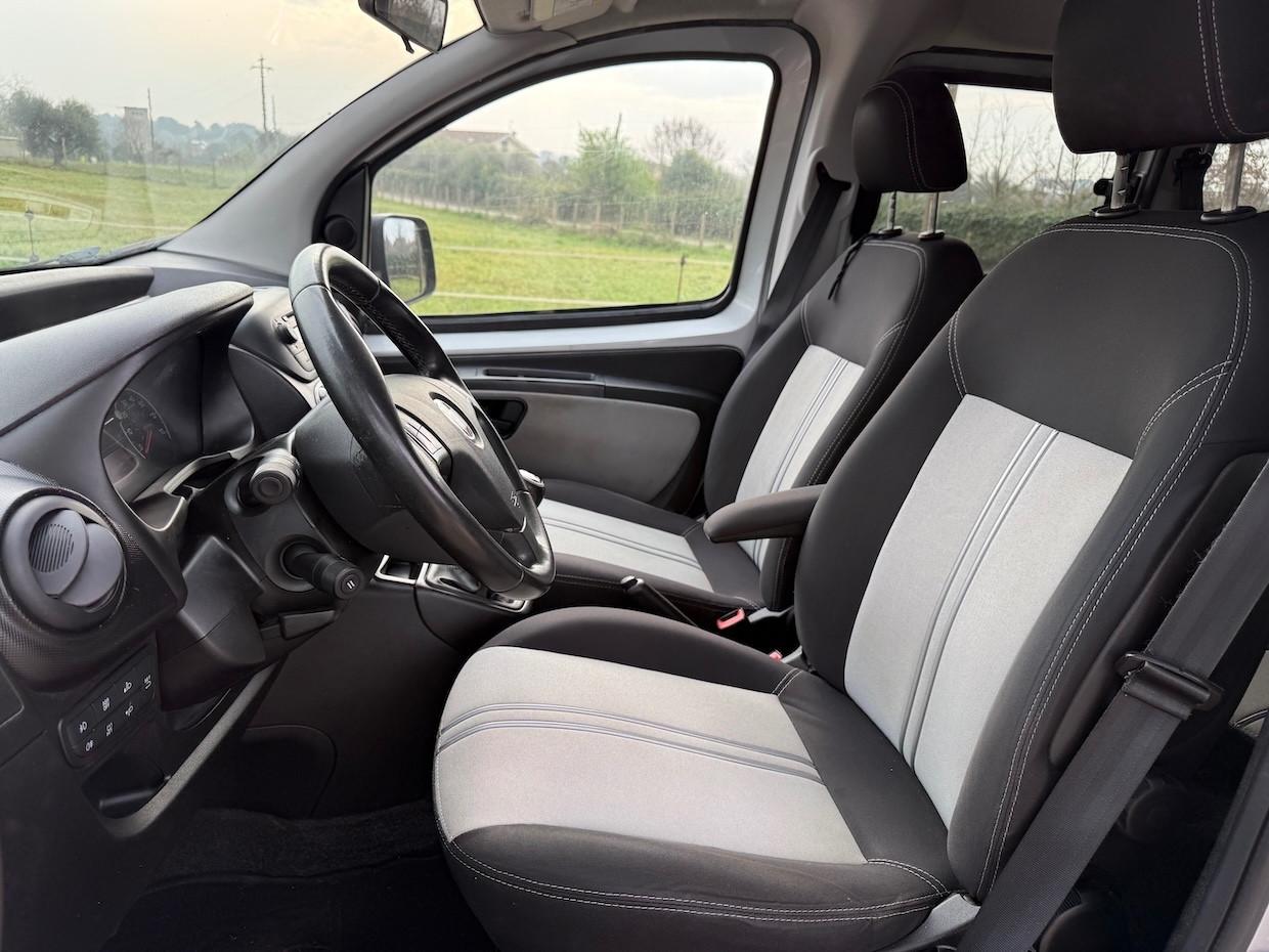 Fiat Qubo 1.3 MJT 75 CV Active