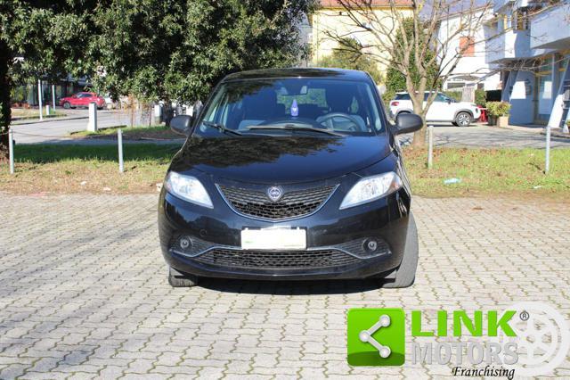 LANCIA Ypsilon 1.3 MJT 16V 95 CV 5 porte