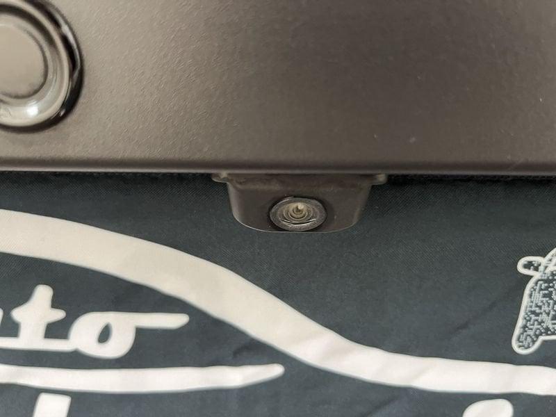 DR AUTOMOBILES DR3 dr3 S2 1.5 Bi-Fuel GPL