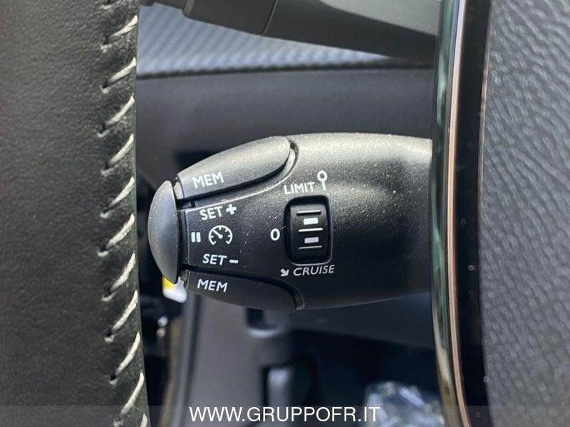 Peugeot 2008 PureTech 100 S&S Allure