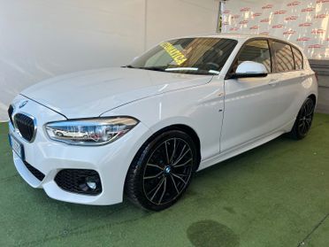 BMW SERIE 1 116d 1.5 DIESEL 120CV M-SPORT
