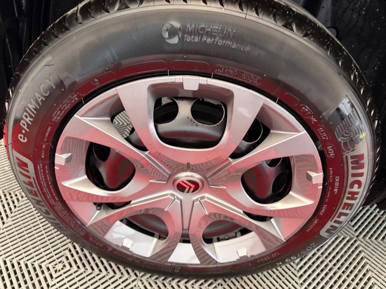 Citroen C3 PureTech 100 S&S You