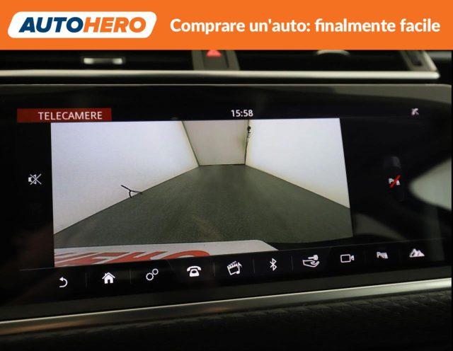 LAND ROVER Range Rover Velar 2.0 TD4 180 CV