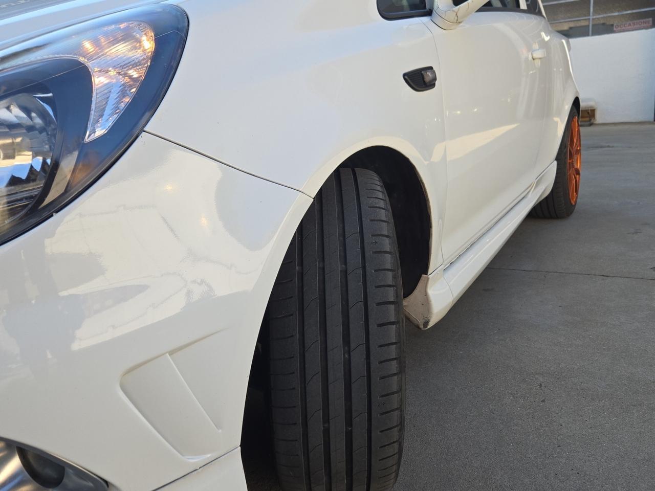 Opel Corsa - 3 Porte 3p 1.6 turbo Opc 192cv FL