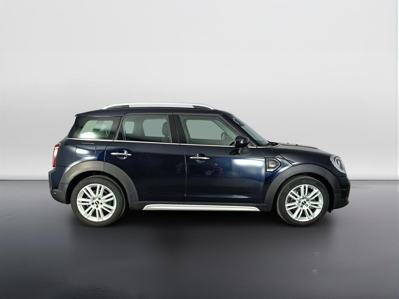 MINI Mini Countryman F60 2020 - Mini Countryman 2.0 Cooper D Classic auto