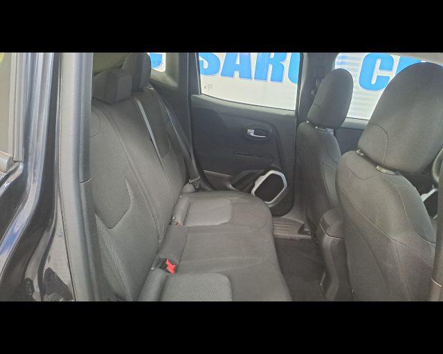 JEEP Renegade 1.0 t3 Sport 2wd GPL