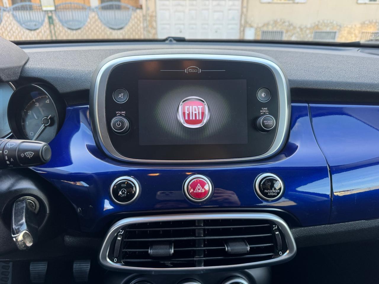 Fiat 500X 1.6 BENZINA 110 CV Urban 2019