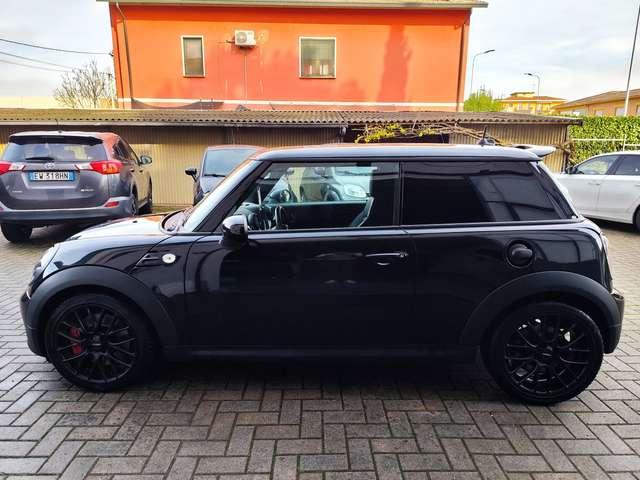 MINI John Cooper Works Mini 1.6 John Cooper Works FL