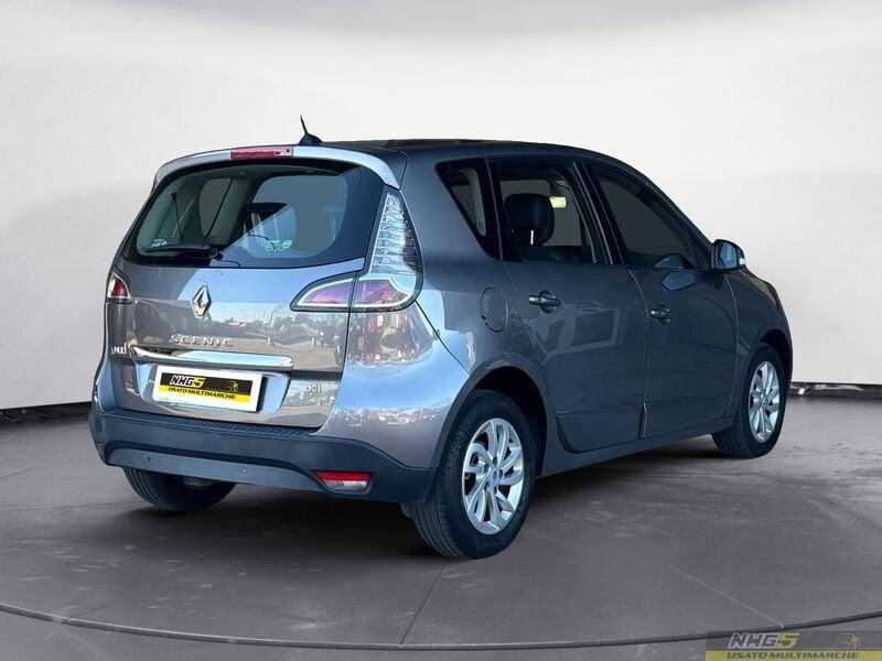 Renault Scénic X-Mod X-Mod 1.5 dci energy