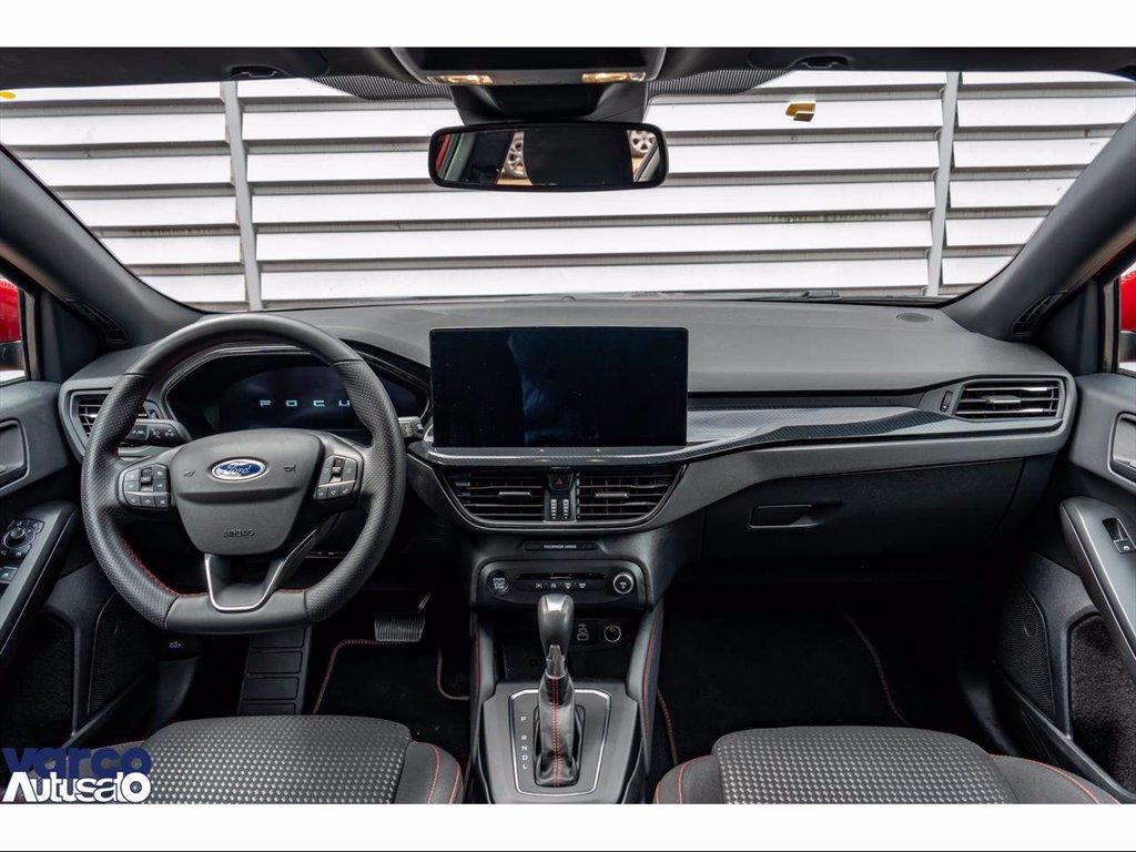 FORD Focus 1.0t ecoboost h st-line x 155cv powershift del 2023