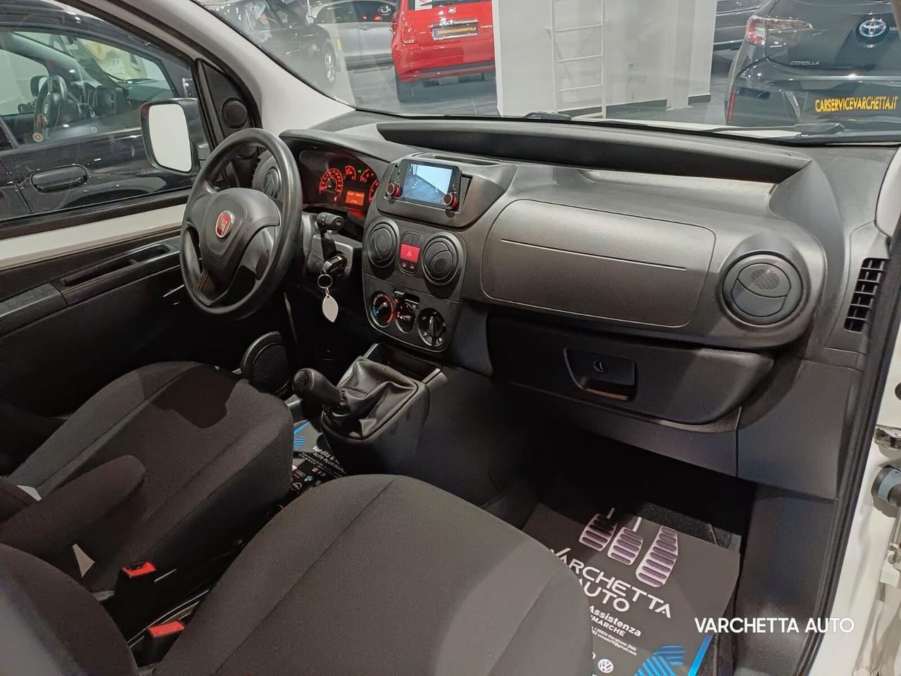 Fiat Fiorino 1.3 MJT 95CV Cargo SX