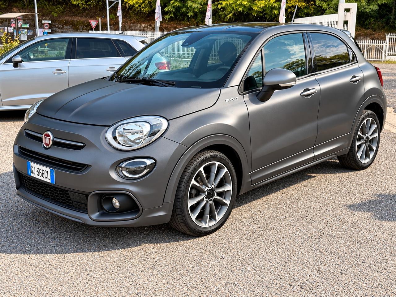 Fiat 500X 1.3 MultiJet 95 CV Sport